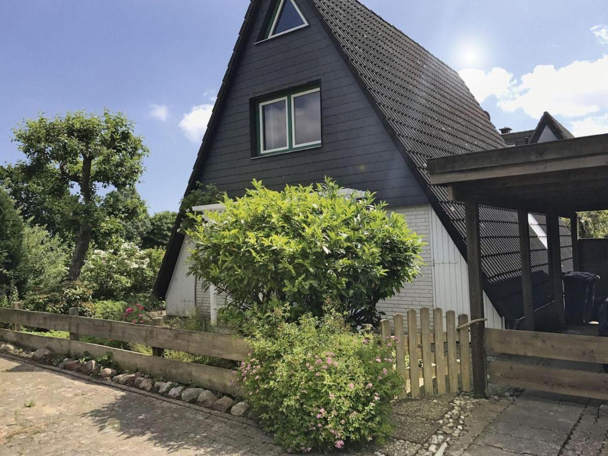 Luft Pur Ort Villa Kappeln Buitenkant foto