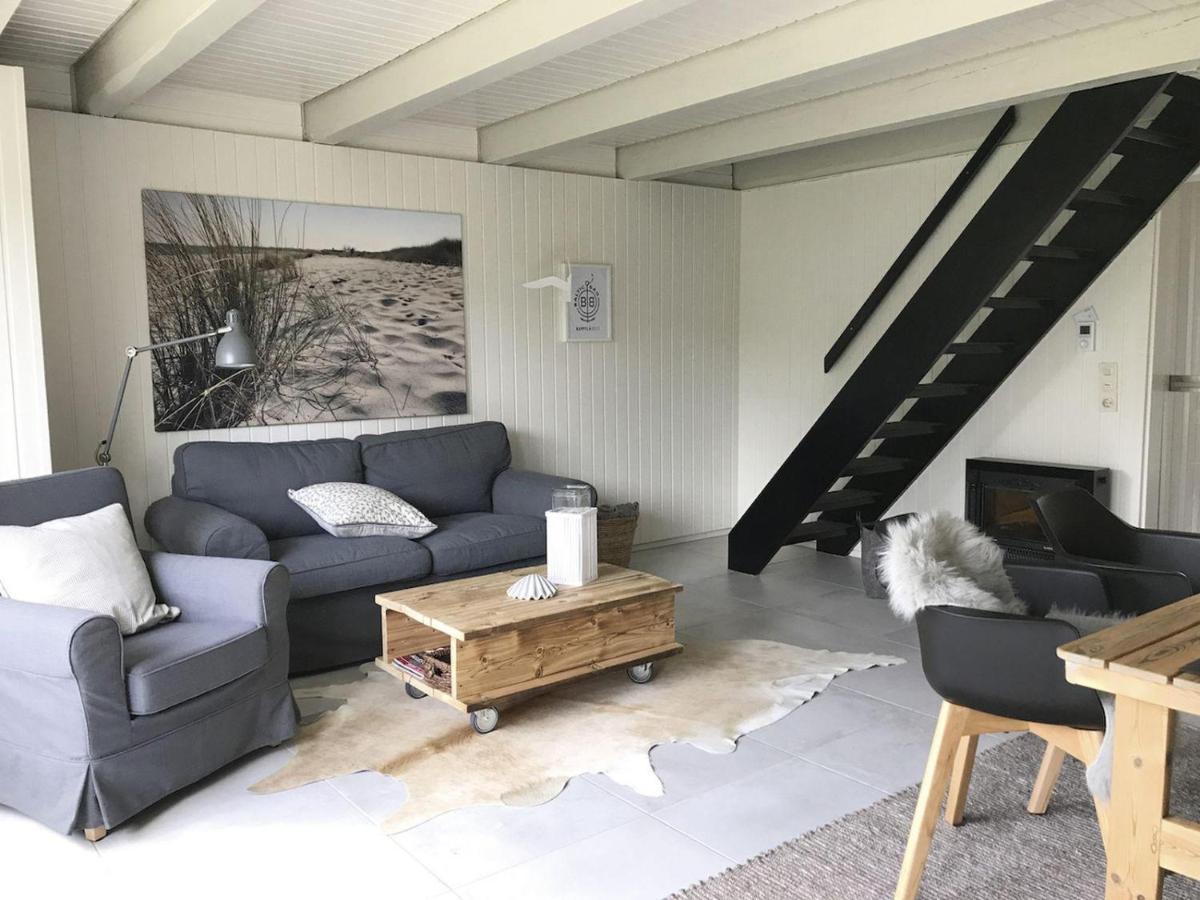 Luft Pur Ort Villa Kappeln Buitenkant foto