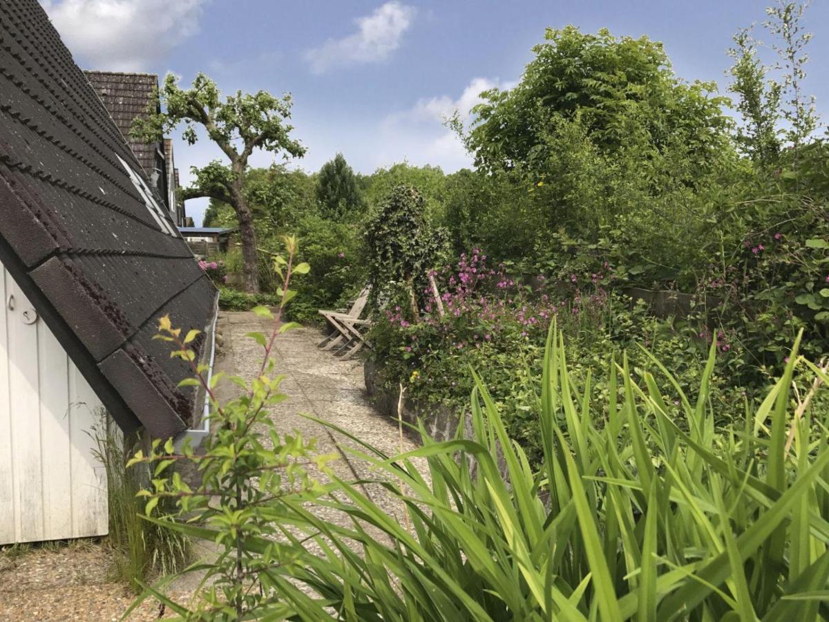 Luft Pur Ort Villa Kappeln Buitenkant foto