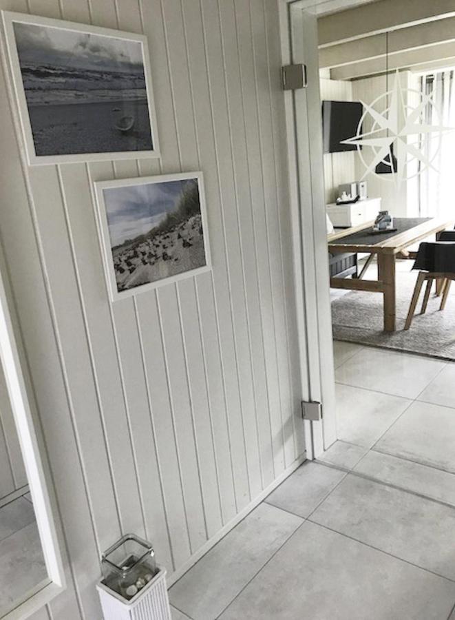 Luft Pur Ort Villa Kappeln Buitenkant foto