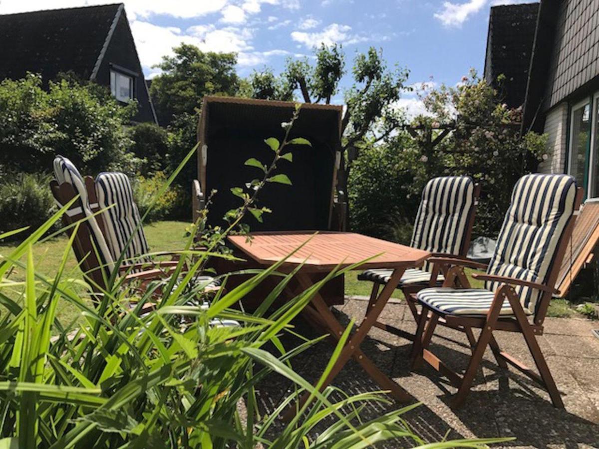 Luft Pur Ort Villa Kappeln Buitenkant foto
