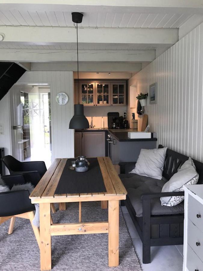 Luft Pur Ort Villa Kappeln Buitenkant foto