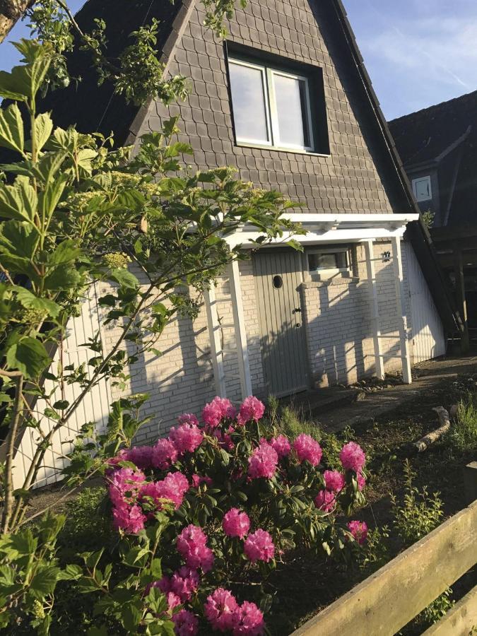 Luft Pur Ort Villa Kappeln Buitenkant foto