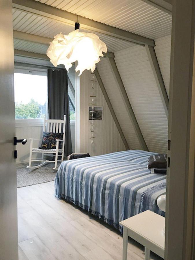 Luft Pur Ort Villa Kappeln Buitenkant foto