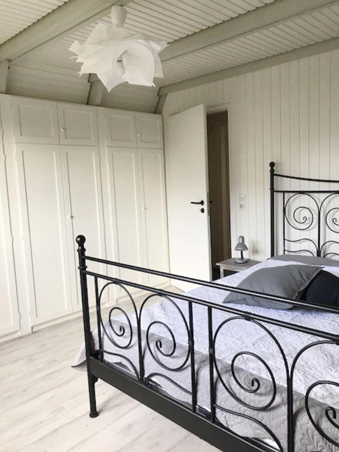 Luft Pur Ort Villa Kappeln Buitenkant foto