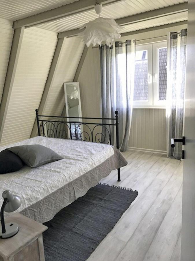 Luft Pur Ort Villa Kappeln Buitenkant foto